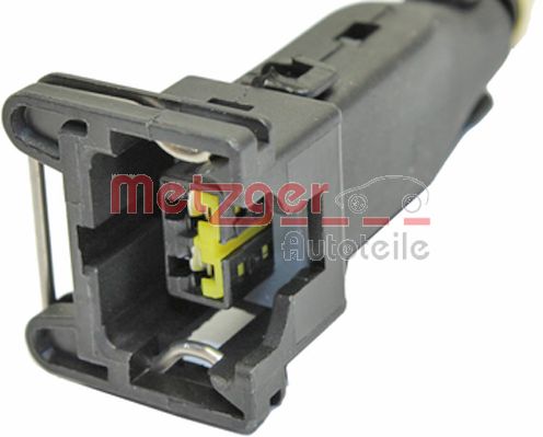 METZGER 0900863 ABS-Verbindungskabel